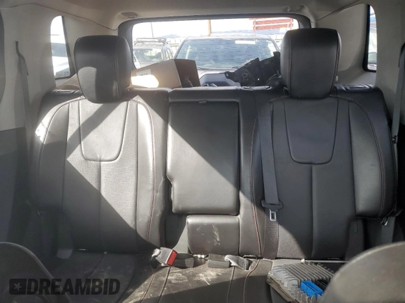 2013 GMC Terrain SLT с VIN 2GKFLXE36D6229104, выставлен на аукционе Copart как лот 57001535 с пробегом 192 869 миль миль и Чистый • Clean title. История ставок и продаж доступна на DreamBid. Изображение 10.