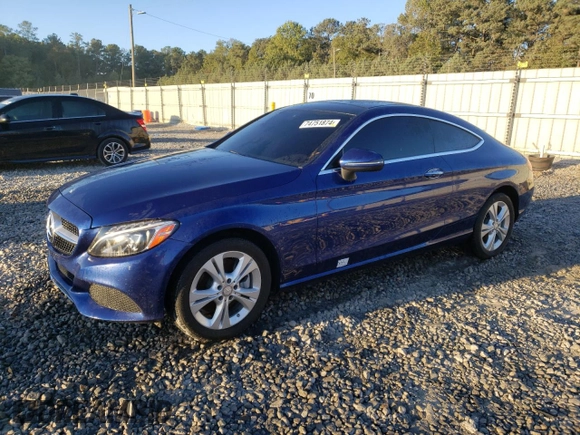 2017 Mercedes-Benz C 300 с VIN WDDWJ4KB0HF336372, выставлен на аукционе Copart как лот 74751874 с пробегом 47 900 миль миль и Списание • Salvage title. История ставок и продаж доступна на DreamBid. Изображение 1.