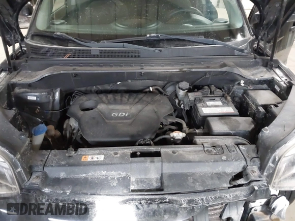 2014 Kia Soul with VIN KNDJN2A21E7032469, listed as a IAAI auction lot 41595983 with 87,651 mi miles. Bid and sale history available at carsss.com. Image 10.