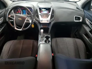 2014 Chevrolet Equinox LT with VIN 2GNFLBE31E6304928, listed as a Copart auction lot 45301685 with 175,150 mi miles and Clean Title. Bid and sale history available at carsss.com. Image 8.
