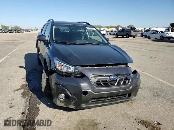 2023 Subaru Crosstrek Special Sports z VIN JF2GTHSC5PH302585, wystawiony jako Copart lot #53133245 z przebiegiem 46 865 mil mil oraz Szkoda całkowita • Salvage title. Historia ofert i sprzedaży dostępna na DreamBid. Obrazek 12.