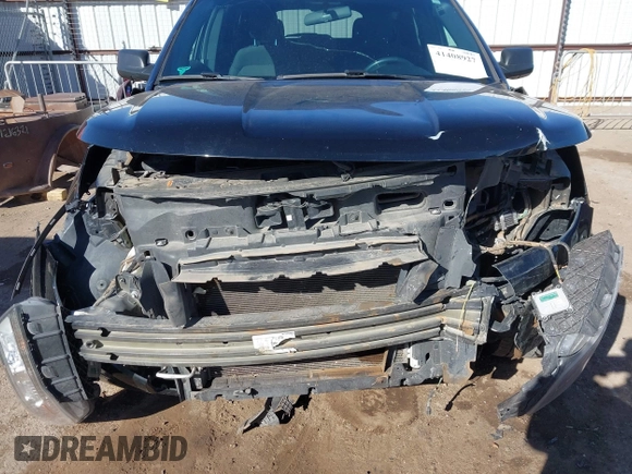 2018 Ford Explorer XLT z VIN 1FM5K7D85JGA67237, wystawiony jako IAAI lot #41408927 z przebiegiem 104 071 mil mil oraz . Historia ofert i sprzedaży dostępna na DreamBid. Obrazek 6.