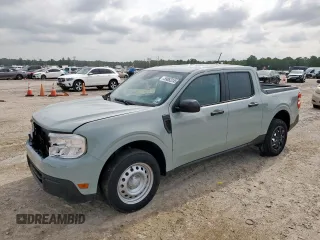 2024 Ford Maverick XL z VIN 3FTTW8A38RRB12173, wystawiony jako Copart lot #59862245 z przebiegiem 16 665 mil mil oraz Szkody całkowita. Historia ofert i sprzedaży dostępna na DreamBid. Obrazek 1.