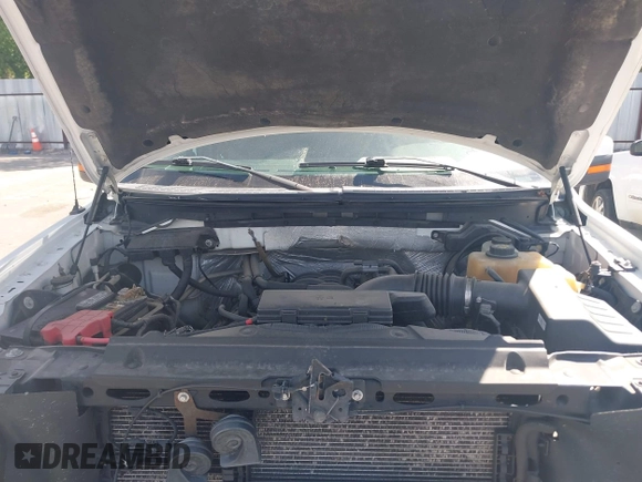 2012 Ford F-150 XL с VIN 1FTFW1EFXCFB04749, выставлен на аукционе IAAI как лот 42407379 с пробегом 255 718 миль миль и . История ставок и продаж доступна на DreamBid. Изображение 10.