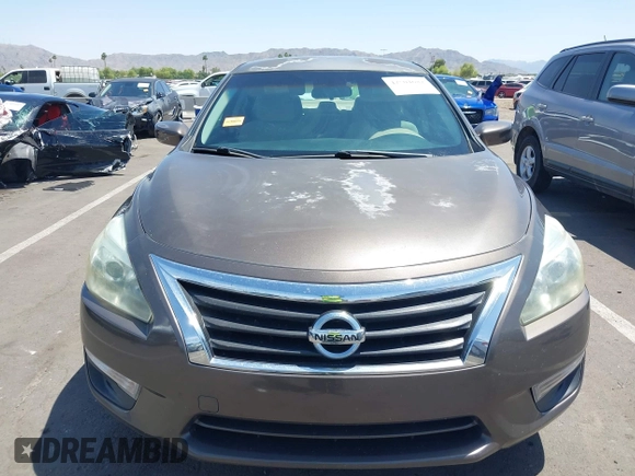 2015 Nissan Altima SL z VIN 1N4AL3AP1FC222925, wystawiony jako IAAI lot #42504682 z przebiegiem 104 012 mil mil oraz . Historia ofert i sprzedaży dostępna na DreamBid. Obrazek 12.
