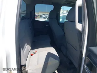 2018 Chevrolet Silverado 1500 Work Truck with VIN 1GCVKNEC4JZ204037, listed as a IAAI auction lot 42002836 with 84,179 mi miles. Bid and sale history available at carsss.com. Image 8.