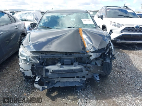 2016 Mazda 3 i Sport with VIN JM1BM1T77G1317385, listed as a IAAI auction lot 38893587 with 115,103 mi miles and . Bid and sale history available at DreamBid. Image 6.