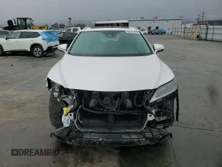 2020 Lexus RX with VIN 2T2HGMDA4LC053864, listed as a Copart auction lot 49172465 with 125,800 mi miles and Salvage Title. Bid and sale history available at carsss.com. Image 12.