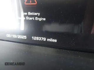 2014 Land Rover Range Rover Sport Autobiography with VIN SALWV2TF6EA382259, listed as a IAAI auction lot 41617792 with 128,379 mi miles. Bid and sale history available at carsss.com. Image 15.