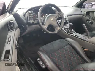 1990 Nissan 300ZX z VIN JN1RZ24A2LX013102, wystawiony jako Copart lot #73137144 z przebiegiem 147 952 mil mil oraz Szkody całkowita. Historia ofert i sprzedaży dostępna na DreamBid. Obrazek 8.