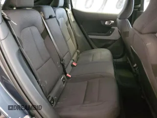 2024 Polestar 2 z VIN YSMFD3KA6RL212939, wystawiony jako Copart lot #48652965 z przebiegiem 40 598 mil mil oraz Tytuł czysty. Historia ofert i sprzedaży dostępna na DreamBid. Obrazek 10.