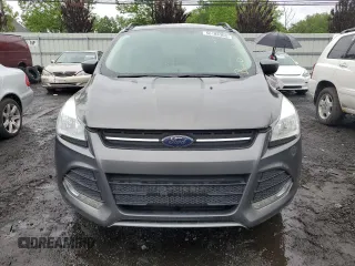 2014 Ford Escape SE z VIN 1FMCU9GXXEUB83184, wystawiony jako Copart lot #56188305 z przebiegiem 100 786 mil mil oraz Czysty tytuł • Clean title. Historia ofert i sprzedaży dostępna na DreamBid. Obrazek 5.