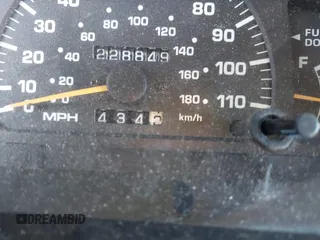 1998 Toyota 4Runner with VIN JT3GN87R7W0081174, listed as a IAAI auction lot 41931054 with 228,849 mi miles and . Bid and sale history available at DreamBid. Image 16.
