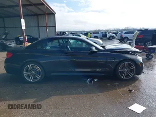 2016 BMW M4 with VIN WBS3U9C59GP969044, listed as a IAAI auction lot 41457982 with 42,013 mi miles. Bid and sale history available at carsss.com. Image 12.