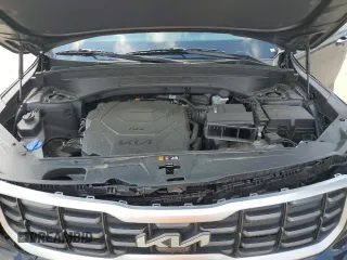 2024 Kia Telluride S с VIN 5XYP64GC5RG477180, выставлен на аукционе Copart как лот 56014435 с пробегом 15 788 миль миль и Списание • Salvage title. История ставок и продаж доступна на DreamBid. Изображение 12.