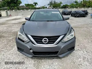 2016 Nissan Altima S with VIN 1N4AL3AP3GN393410, listed as a Copart auction lot 62401285 with 101,990 mi miles and Salvage title. Bid and sale history available at DreamBid. Image 13.