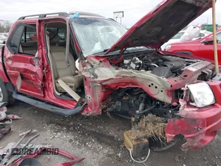 2004 Ford Explorer Sport Trac XLS с VIN 1FMZU67K44UA51355, выставлен на аукционе IAAI как лот 41685331 с пробегом 120 493 миль миль и . История ставок и продаж доступна на DreamBid. Изображение 6.