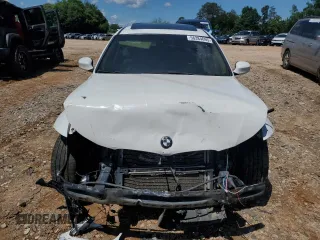2011 BMW 3 Series 328i xDrive z VIN WBAPK5G59BNN25102, wystawiony jako Copart lot #56384695 z przebiegiem Nie podano mil oraz Szkoda całkowita • Salvage title. Historia ofert i sprzedaży dostępna na DreamBid. Obrazek 5.