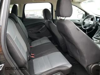 2014 Ford Escape SE with VIN 1FMCU9G99EUE48159, listed as a Copart auction lot 66864794 with 175,990 mi miles and Salvage Title. Bid and sale history available at DreamBid. Image 11.