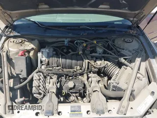 2002 Buick Regal LS с VIN 2G4WB55K521178064, выставлен на аукционе IAAI как лот 42521418 с пробегом Не указан миль и . История ставок и продаж доступна на DreamBid. Изображение 10.