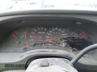 2006 Ford Econoline Cargo с VIN 1FTNE24L46HB42465, выставлен на аукционе IAAI как лот 42187321 с пробегом 127 950 миль миль и . История ставок и продаж доступна на DreamBid. Изображение 7.