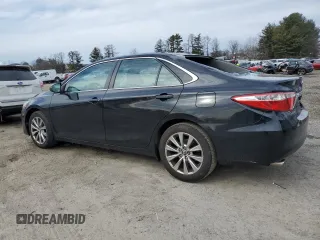 2016 Toyota Camry XSE with VIN 4T1BK1FK6GU576238, listed as a Copart auction lot 46413105 with 107,786 mi miles and Salvage Title. Bid and sale history available at carsss.com. Image 2.