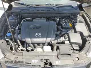 2015 Mazda 3 i Grand Touring с VIN 3MZBM1W73FM193285, выставлен на аукционе Copart как лот 61296025 с пробегом 136 094 миль миль и Списание • Salvage title. История ставок и продаж доступна на DreamBid. Изображение 11.