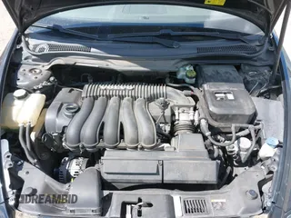 2007 Volvo S40 2.4L with VIN YV1MS390472283513, listed as a IAAI auction lot 42093282 with 155,911 mi miles. Bid and sale history available at carsss.com. Image 10.