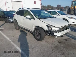 2017 Subaru Crosstrek Premium z VIN JF2GPABC6HH236531, wystawiony jako IAAI lot #41590881 z przebiegiem 65 199 mil mil oraz . Historia ofert i sprzedaży dostępna na DreamBid. Obrazek 1.