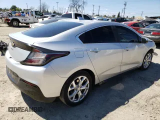 2016 Chevrolet Volt Premier with VIN 1G1RD6S51GU137810, listed as a Copart auction lot 47296403 with 73,637 mi miles. Bid and sale history available at carsss.com. Image 3.