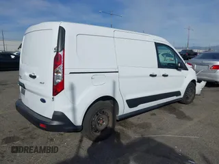 2020 Ford Transit Connect XLT с VIN NM0LS7F22L1465254, выставлен на аукционе IAAI как лот 41407923 с пробегом 63 311 миль миль и . История ставок и продаж доступна на DreamBid. Изображение 4.
