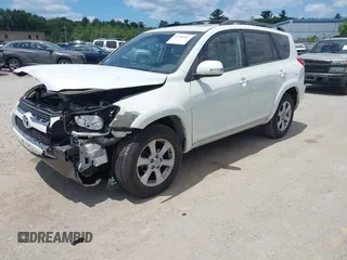 2010 Toyota RAV4 Limited с VIN JTMDF4DV4A5030460, выставлен на аукционе IAAI как лот 42541967 с пробегом 86 748 миль миль и . История ставок и продаж доступна на DreamBid. Изображение 17.