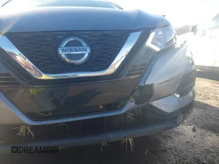 2020 Nissan Rogue Sport SL with VIN JN1BJ1CWXLW386085, listed as a IAAI auction lot 41573909 with 60,167 mi miles. Bid and sale history available at carsss.com. Image 17.