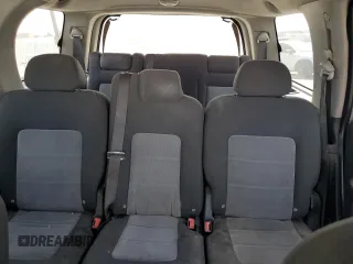 2003 Ford Expedition Special Service with VIN 1FMRU15W43LC14423, listed as a Copart auction lot 58082065 with 182,413 mi miles and Salvage title. Bid and sale history available at DreamBid. Image 10.