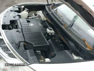 2012 Nissan Murano SV с VIN JN8AZ1MW4CW218317, выставлен на аукционе IAAI как лот 42302540 с пробегом 136 453 миль миль и . История ставок и продаж доступна на DreamBid. Изображение 13.