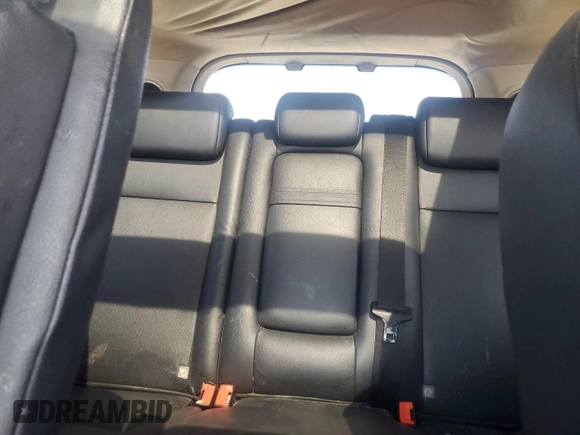 2008 Land Rover LR2 SE z VIN SALFS24N48H012244, wystawiony jako Copart lot #63635505 z przebiegiem 163 399 mil mil oraz Szkoda całkowita • Salvage title. Historia ofert i sprzedaży dostępna na DreamBid. Obrazek 10.