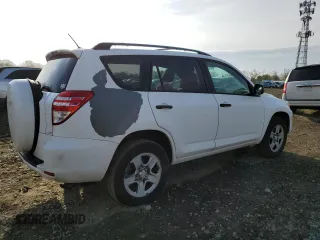 2010 Toyota RAV4 with VIN 2T3BF4DV1AW038306, listed as a Copart auction lot 54094435 with 234,114 mi miles and Clean Title. Bid and sale history available at carsss.com. Image 3.