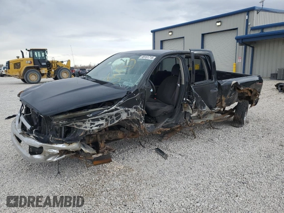2003 Dodge 1500 ST with VIN 1D7HU18D93S218604, listed as a Copart auction lot 49151715 with Not Provided miles and Clean Title. Bid and sale history available at DreamBid. Image 1.
