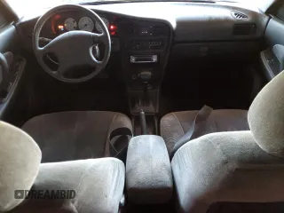 1993 Nissan Maxima z VIN JN1EJ01F8PT414614, wystawiony jako Copart lot #76497964 z przebiegiem 201 360 mil mil oraz Szkody całkowita. Historia ofert i sprzedaży dostępna na DreamBid. Obrazek 8.