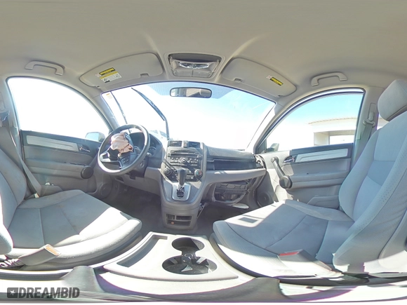 2011 Honda CR-V SE with VIN JHLRE3H48BC006487, listed as a Copart auction lot 45893755 with 0 mi miles and Salvage Title. Bid and sale history available at carsss.com. Image 13.