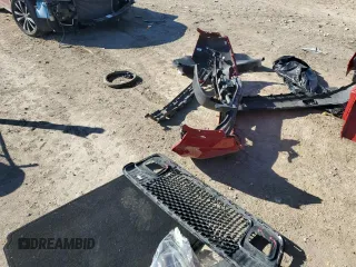 2019 Jeep Compass Trailhawk with VIN 3C4NJDDB0KT682468, listed as a Copart auction lot 49724205 with 75,842 mi miles and Salvage Title. Bid and sale history available at DreamBid. Image 13.