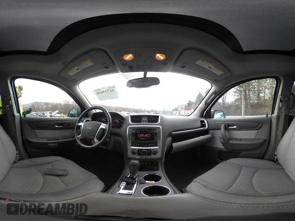 2016 GMC Acadia SLE with VIN 1GKKVPKD4GJ269825, listed as a IAAI auction lot 41733630 with 85,024 mi miles and . Bid and sale history available at carsss.com. Image 21.