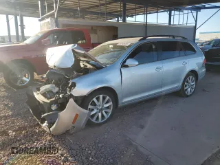 2012 Volkswagen Jetta TDI with VIN 3VWPL7AJ8CM642311, listed as a Copart auction lot 55848665 with 116,266 mi miles and Salvage title. Bid and sale history available at DreamBid. Image 1.