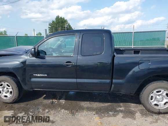 2010 Toyota Tacoma с VIN 5TETX4CNXAZ741605, выставлен на аукционе IAAI как лот 42163805 с пробегом 176 081 миль миль и . История ставок и продаж доступна на DreamBid. Изображение 15.