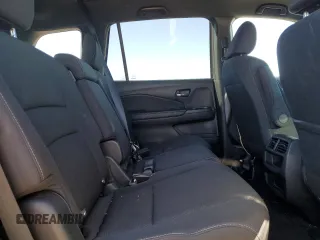 2021 Honda Passport Sport с VIN 5FNYF7H21MB010611, выставлен на аукционе Copart как лот 54325775 с пробегом 28 362 миль миль и Списание • Salvage title. История ставок и продаж доступна на DreamBid. Изображение 11.