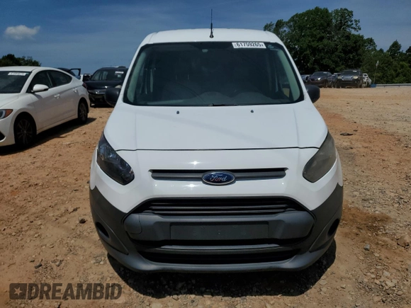 2014 Ford Transit Connect XL z VIN NM0LS6E77E1143591, wystawiony jako Copart lot #61759265 z przebiegiem 177 260 mil mil oraz Czysty tytuł • Clean title. Historia ofert i sprzedaży dostępna na DreamBid. Obrazek 5.