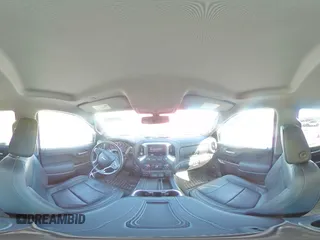 2020 Chevrolet Silverado 1500 LTZ with VIN 1GCUYGEL6LZ104384, listed as a Copart auction lot 74450304 with 76,305 mi miles and Salvage Title. Bid and sale history available at DreamBid. Image 13.