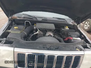 2007 Jeep Commander Sport с VIN 1J8HG48K07C630369, выставлен на аукционе IAAI как лот 42621082 с пробегом 249 852 миль миль и . История ставок и продаж доступна на DreamBid. Изображение 10.