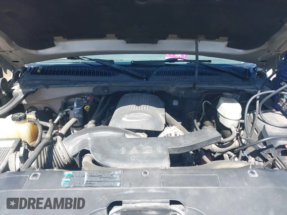 2006 Chevrolet Avalanche Z66 with VIN 3GNEC12Z66G126504, listed as a IAAI auction lot 42250757 with 178,901 mi miles and . Bid and sale history available at DreamBid. Image 10.