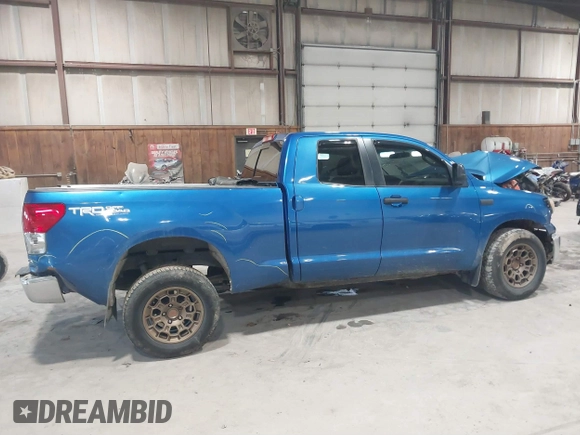 2008 Toyota Tundra 4WD Truck with VIN 5TBBV54198S521620, listed as a IAAI auction lot 41872448 with 250,904 mi miles. Bid and sale history available at carsss.com. Image 13.